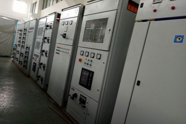 淳安配电柜-3683厂家配电柜的基本作用有哪